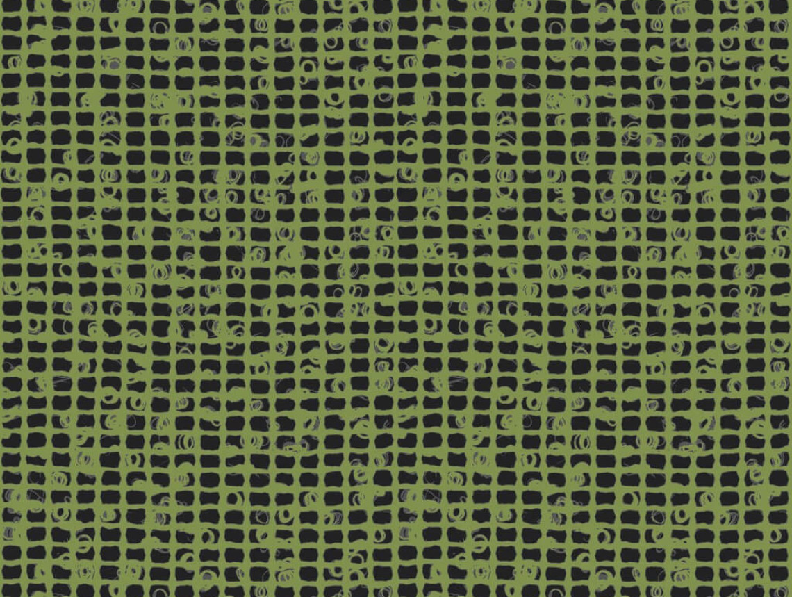 Flotex by Tibor - 980404 Mosaic lime